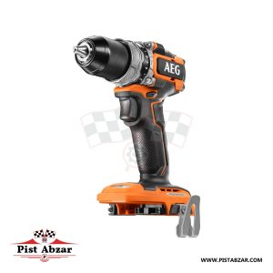 دریل چکشی شارژی آاگ BSB18SBL-202C