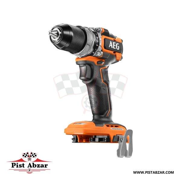 دریل چکشی شارژی آاگ BSB18SBL-202C