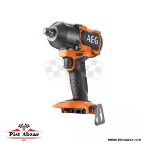 بکس 1/2 اینچ شارژی آاگ