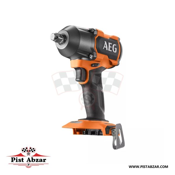 بکس 1/2 اینچ شارژی آاگ