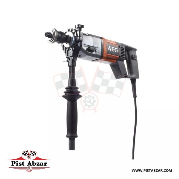 دریل نمونه بردار 16 میلی متری 1500 وات آاگ مدل DB1500-2 XE