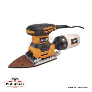 سنباده لرزان اتویی 280 وات آاگ
