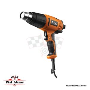 سشوار صنعتی 1500 وات آاگ