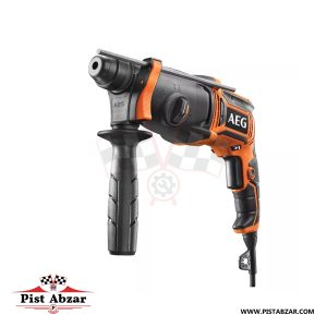 دریل بتن کن 720 وات آاگ