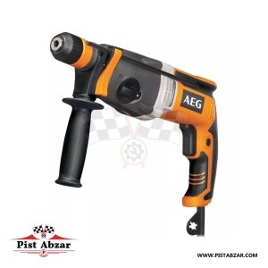 دریل بتن کن 1010 وات آاگ