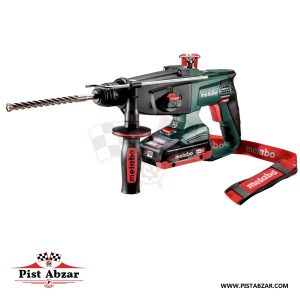بتن کن شارژی متابو KHA 18 LTX