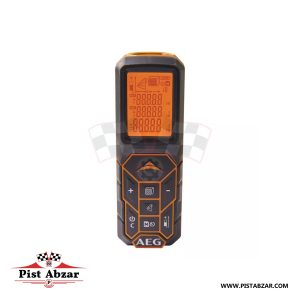 متر لیزری 50 متری آاگ