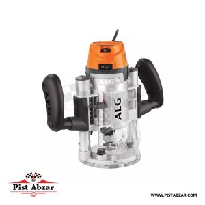 فرز نجاری 1400 وات آاگ