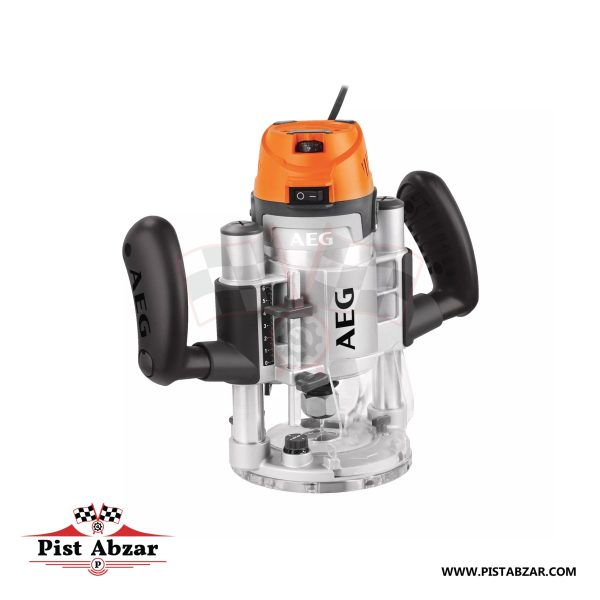 فرز نجاری 1400 وات آاگ