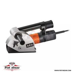 شیار زن 1500 وات آاگ
