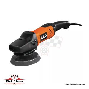 پولیشر 1200 وات آاگ