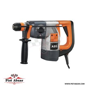 دریل بتن کن سه کاره آاگ PN3500X