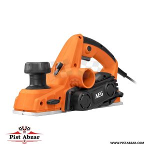 رنده نجاری آاگ مدل PL700
