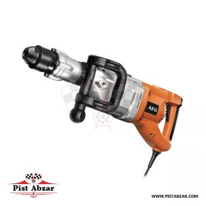 چکش تخریب 11 کیلویی 5 شیار آاگ