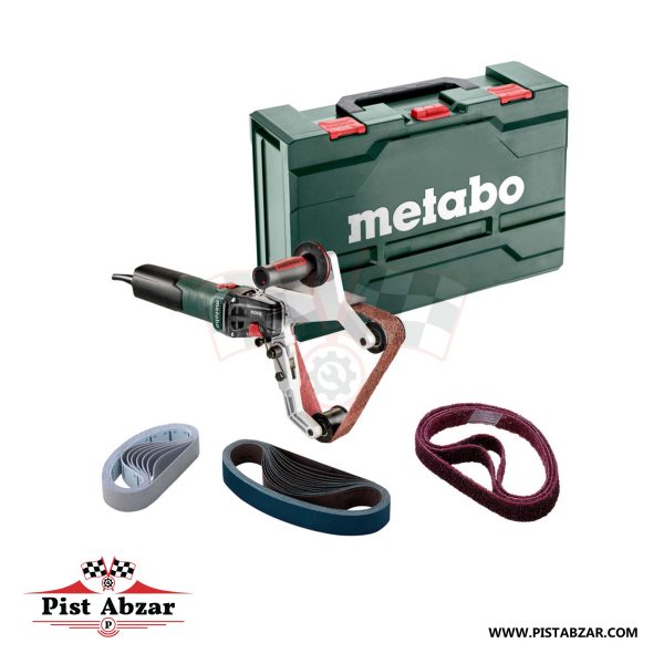 سنباده نواری 1550 وات متابو