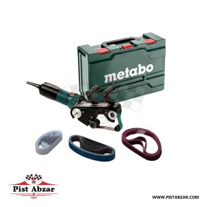 سنباده نواری 900 وات متابو