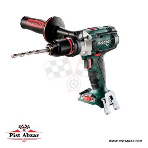 دریل شارژی چکشی 18 ولت متابو