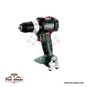 دریل شارژی چکشی 18 ولت متابو