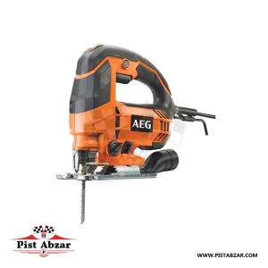 اره عمود بر 700 وات آاگ STEP80