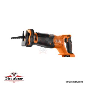اره افقی بر 1300 وات آاگ