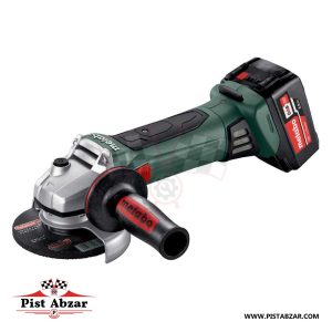 مینی فرز شارژی متابو