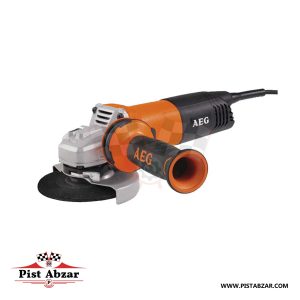 مینی فرز 1200 وات آاگ