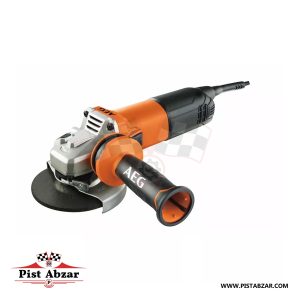 مینی فرز 1300 وات آاگ