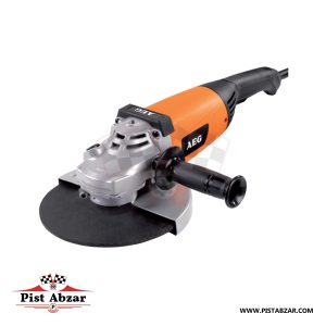 فرز آهنگری 2200 وات آاگ