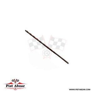 مته فوق بلند 20 سانتی متر HSSE ولف