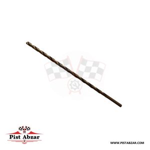 مته فوق بلند 40 سانتی متر HSSE ولف