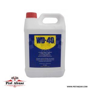 مایع زنگ بر WD-40