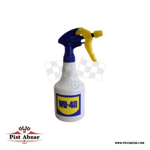 بطری اسپری 500 میلی متر WD-40