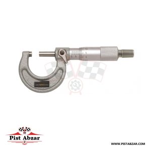 میکرومتر آسیمتو 50-25 میلی متر خارج سنج