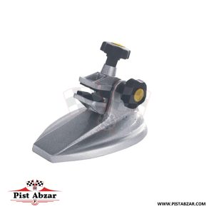پایه میکرومتر چدنی آسیمتو