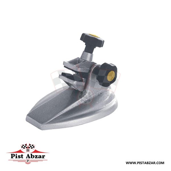 پایه میکرومتر چدنی آسیمتو