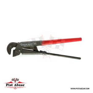 آچار شلاقی دو دسته باهکو 1 اینچ مدل BH-141