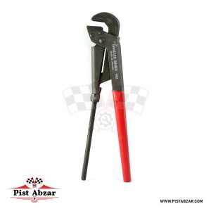 آچار شلاقی دو دسته باهکو 1.5 اینچ مدل BH-142