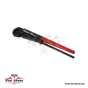 آچار شلاقی دو دسته باهکو 1.5 اینچ مدل BH-142