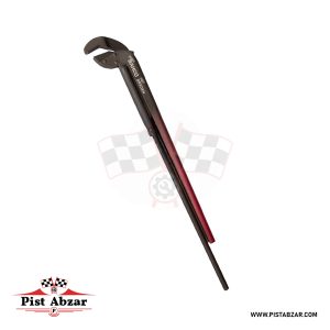 آچار شلاقی دو دسته باهکو 4 اینچ مدل BH-147