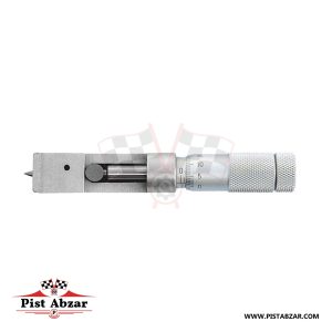 میکرومتر درب قوطی سوزنی آسیمتو