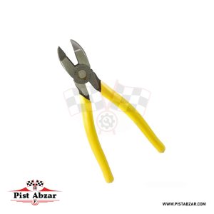 انبر دست آمریکایی قدیمی کرسنت مدل 8-2150