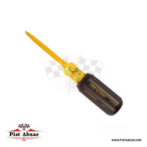 پیچ گوشتی ضد برق کرسنت 20 سانت مدل 4 -2401