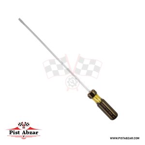 پیچ گوشتی دو سو 10 اینچ کرسنت مدل 10-243