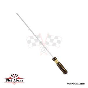 پیچ گوشتی دو سو 8 اینچ کرسنت مدل 8-244