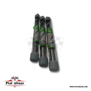 مته الماسه شیار دوبل ولف