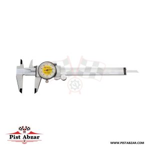 کولیس ساعتی آسیمتو 30 سانتی متر