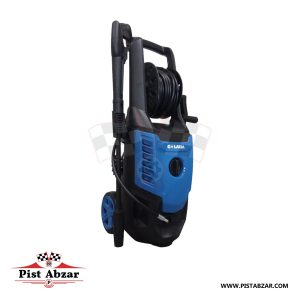 کارواش 170 بار گلکسیا