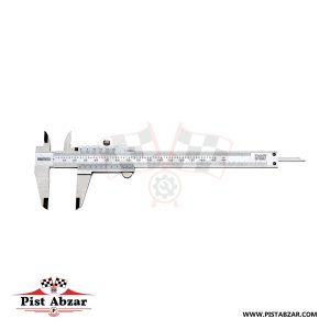 کولیس ورنیه آسیمتو 20 سانتی متر