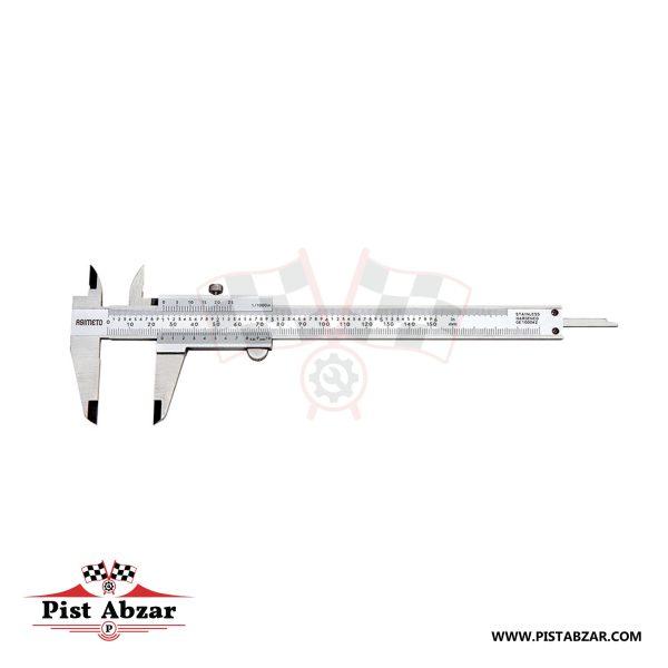 کولیس ورنیه آسیمتو 20 سانتی متر