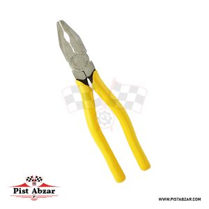 انبر دست آمریکایی 7 اینچ قدیمی کرسنت مدل 7-3800